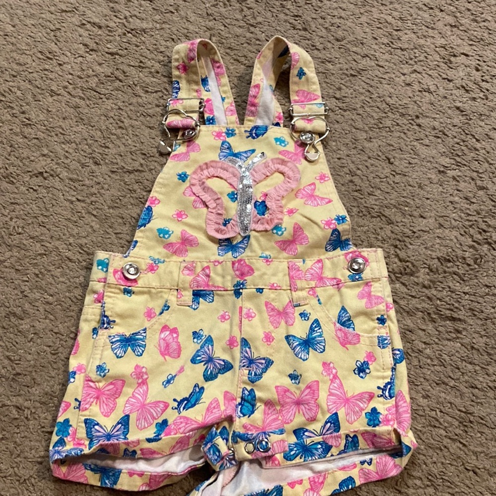 Overalls